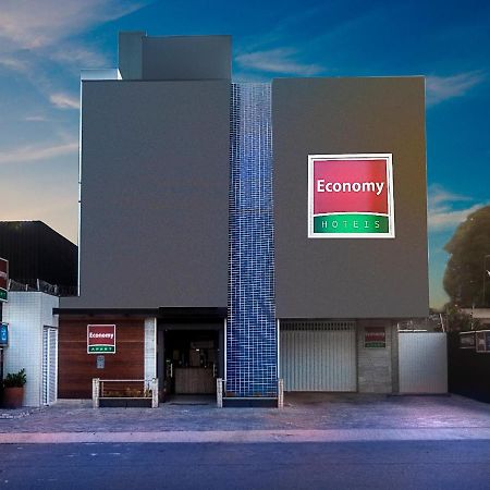 Economy Apart 나탈 외부 사진